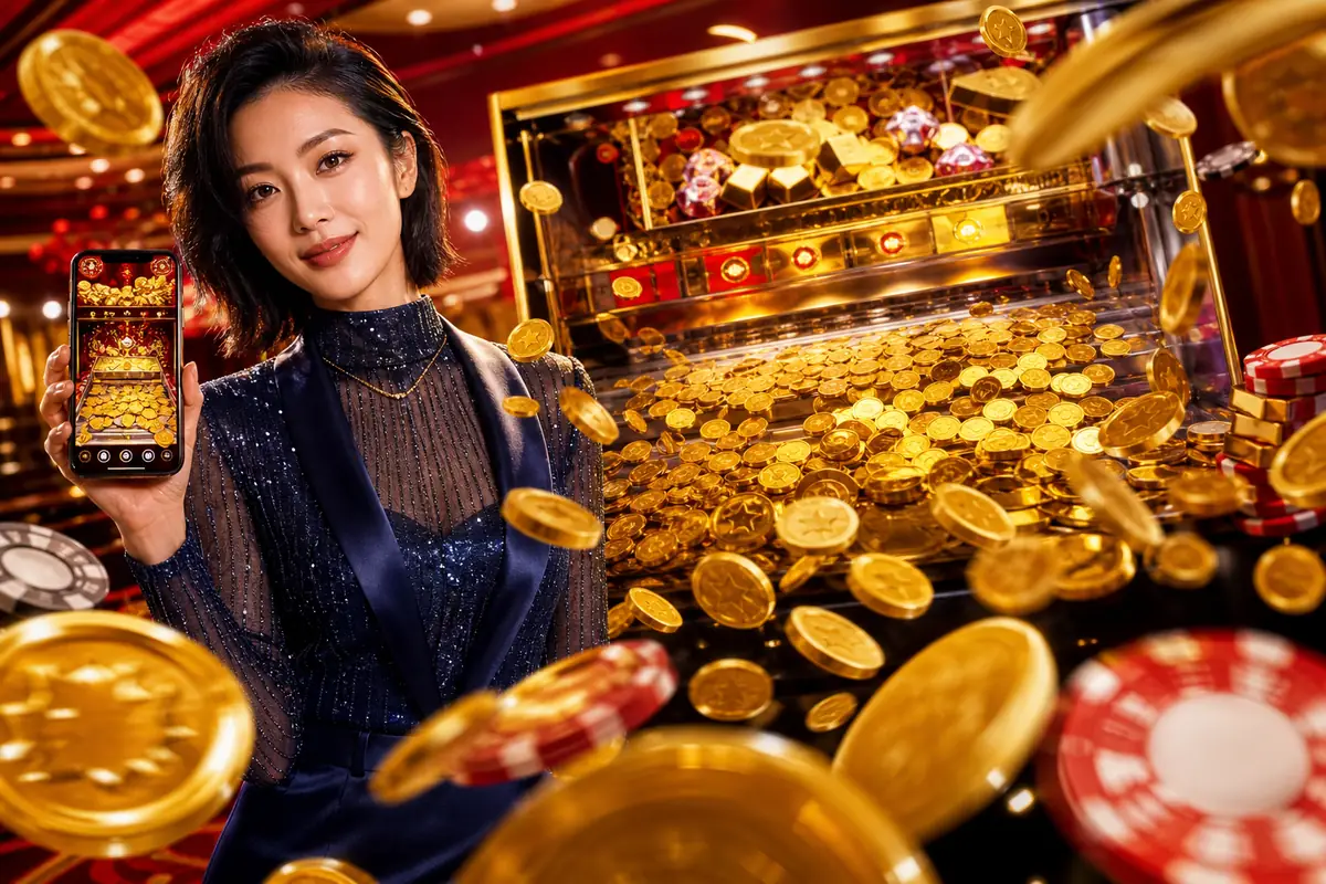 open88b2 Casino trực tuyến